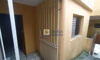 Imagem 3: Casa de 1 quarto para alugar no bairro Jardim são roberto