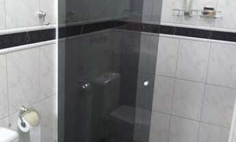 Imagem 2: Casa com 3 dormitórios para alugar, 243 m² por R$ 3.200,00/mês - Cidade Edson - Suzano/SP