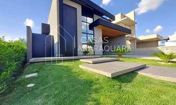 Imagem 2: Exclusiva Casa no Condomínio Residencial Volpi em Araraquara SP