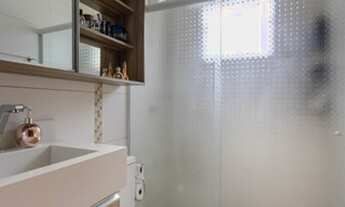 Imagem 1: Sobrado com 2 dormitórios à venda, 117 m² por R$ 525.000,00 - Fidélis - Blumenau/SC