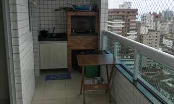 Imagem: Apartamento para aluguel mobiliado com 2