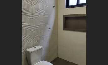 Imagem 6: ARNIQUEIRA: Mega House 3sts, alto padrão, pisc/chursq, 360m2, Cond/localiz.top ( QUEM VÊ C