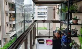 Imagem 5: Apartamento com 4 dormitórios à venda, 118 m² por R$ 995.000,00 - Recreio dos Bandeirantes