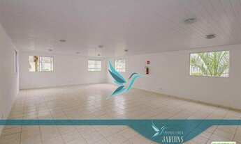 Imagem 4: Apartamento com 2 dormitórios à venda, 46 m² por R$ 140.000,00 - Jardim Pequena Londres