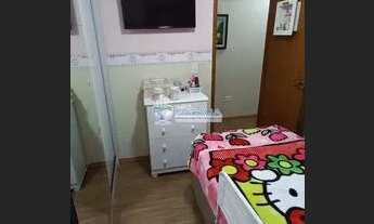 Imagem 7: Sobrado com 3 dorms, Parque Rodrigues Alves, São Paulo - R$ 620 mil, Cod: 66466