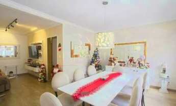 Imagem 2: Casa com 5 dormitórios, 150 m² - venda por R$ 1.200.000 ou aluguel por R$ 5.840/mês - Sant