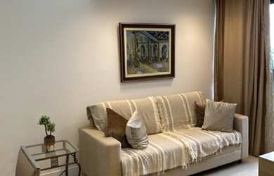 Imagem 2: Horto Florestal aluguel 2 quartos Mobiliado Decorado