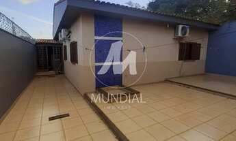 Imagem 3: Casa (térrea na rua) 3 dormitórios/suite, cozinha planejada