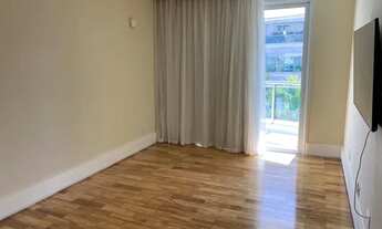 Imagem 3: LINDÍSSIMO APARTAMENTO MOBILIADO NO CONDOMÍNIO MÔNACO - BARRA DA TIJUCA