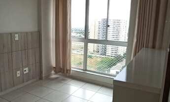 Imagem 2: Apto 2 quartos Village