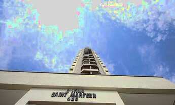 Imagem 5: Studio à venda, 35 m² por R$ 260.000,00 - Campo Belo - São Paulo/SP