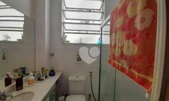 Imagem 2: Apartamento com 1 dormitório à venda, 23 m² por R$ 340.000,00 - Flamengo - Rio de Janeiro