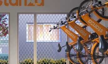 Imagem: Stanza na Farolândia Apto no jardim serigy