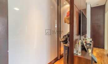 Imagem 6: Apartamento Venda Cerqueira César 136 m² 2 Dormitórios