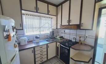 Imagem 3: Apartamento Padrão em Navegantes