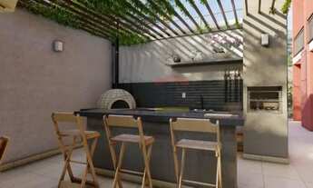 Imagem 7: Apartamento com 02 Quartos - New Life Freguesia