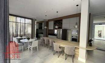 Imagem 2: Apartamento com 2 dormitórios à venda, 61 m² por R$ 704.000,00 - Chácara Santo Antônio - S