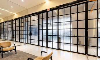 Imagem 7: Studio com 1 dormitório para alugar, 40 m² por R$ 4.740,00/mês - Campinas - São José/SC