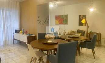 Imagem 2: Apartamento na Pituba, NASCENTE, 3 quartos, 1 suíte, 3 banheiros, 1 vaga de garagem. Armár