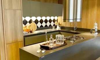 Imagem 7: O Parque Brooklin