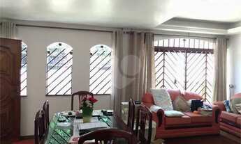 Imagem 2: Sobrado no Tucuruvi