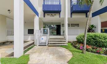 Imagem 5: Apartamento à venda, 92 m² por R$ 640.000,00 - Batel - Curitiba/PR