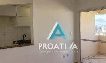 Imagem 3: Apartamento com 2 dormitórios para alugar, 60 m² - Jardim - Santo André/SP