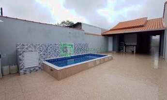Imagem 3: Casa em Mongaguá nova! Com piscina!