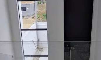 Imagem 5: Imponente Casa 03 Qts 01 Suíte 145 M² alto Padrão pé direito duplo