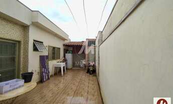 Imagem 2: Casa (térrea na rua) 3 dormitórios/suite, cozinha planejada