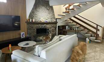 Imagem: Casa em Ipanema