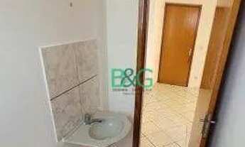 Imagem 6: Apartamento com 2 dormitórios à venda, 47 m² por R$ 201.000 - Jardim Umarizal - São Paulo