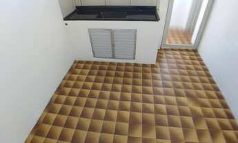 Imagem 5: Apartamento com 2 dormitórios para alugar, 65 m² por R$ 1.322,91/mês - Jardim Prudência