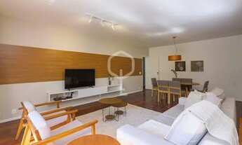 Imagem 7: Apartamento 03 Dorm. em Leblon - Rio de Janeiro