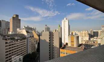 Imagem 3: Apartamento para Aluguel - Consolação, 1 Quarto, 41 m2