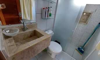 Imagem 7: Aluga-se Casa bairro Bela vista: Sendo 2/4