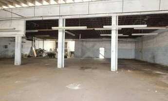 Imagem 2: Salão para alugar, 930 m² por R$ 15.441,00/mês - Rudge Ramos - São Bernardo do Campo/SP