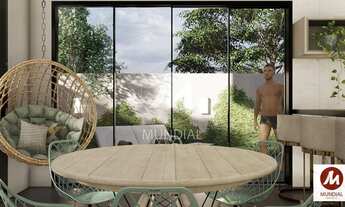 Imagem: Casa (térrea em condominio) 3 dormitórios/suite