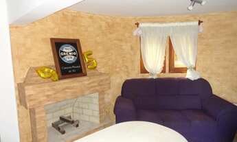 Imagem 4: CASA VENDA LOCAÇÃO CONDOMÍNIO ALDEIA DA SERRA MORADA DOS PÁSSAROS