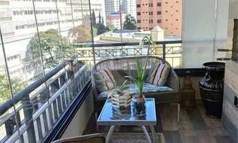 Imagem: Apartamento com 3 quartos à venda em Santana