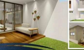 Imagem 6: Casa na Priscila Dultra