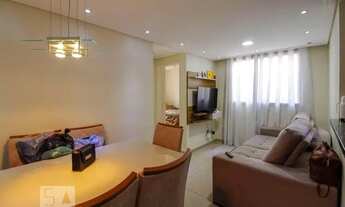 Imagem: Apartamento para Aluguel - Jardim Maia