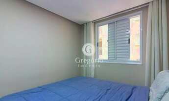 Imagem 2: Apartamento à venda, 48 m² por R$ 265.000,00 - Novo Osasco - Osasco/SP