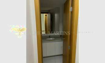 Imagem 6: Apartamento com 1 quarto, distribuído em 42m² com 1 vaga de garagem na Barra