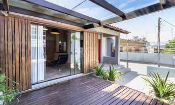 Imagem 4: Casa para Venda - 245m², 4 dormitórios, sendo 2 suites, 5 vagas - Tristeza