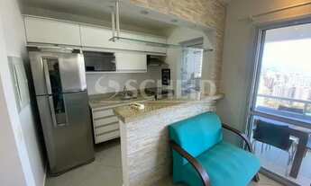 Imagem 5: Cobertura Duplex VISTA MAR