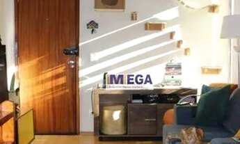 Imagem: Apartamento com 2 dormitórios à venda