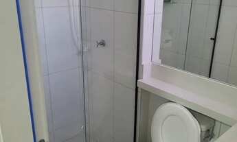 Imagem 7: Ap 3/4, SUITE, NOVINHO, MOBILIADO, AO LADO DO SHOPPING BOULEVARD