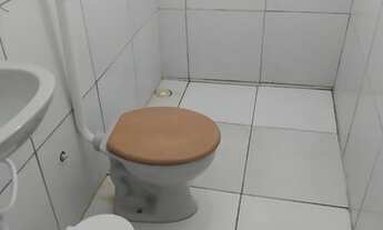 Imagem 6: Procuro alguém pra dividir uma casa valor para pessoa 350 ,00