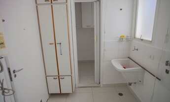 Imagem 5: Moema Índos! Andar Alto !Apartamento de 3 dormitórios, 1 suíte , 156 m². Venda : R$ 1.89